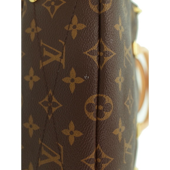 Louis Vuitton Bag Monogram Pallas - Picture 5 of 8